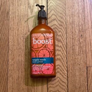 Bath & Body Works Tangelo Woods Body Lotion